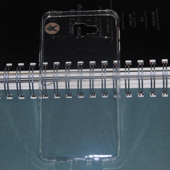 High quality cheap tpu case For Samsung galaxy A9 A900 transparent clear flexible tpu soft gel case