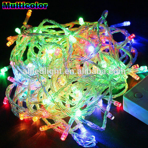 LED christmas tree light/LED christmas light