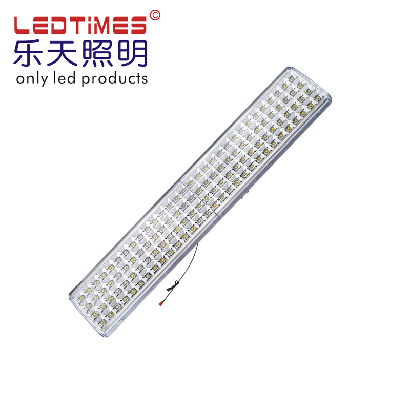 Argentina Chile Brasil Russia Africa sell 120 leds lithium battery emergency light