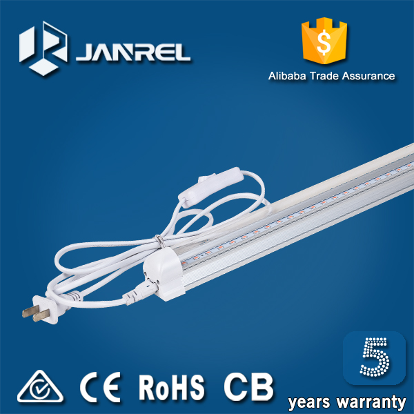 LED glass tube promote