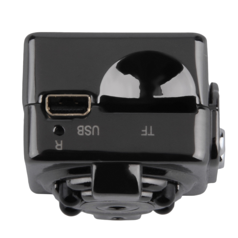 Cheap price mini camera camcorders sq8 with night vision motion detector