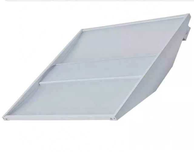 5 years warranty 110lm/w Ra80 48w 60w 72w led panel 60x120