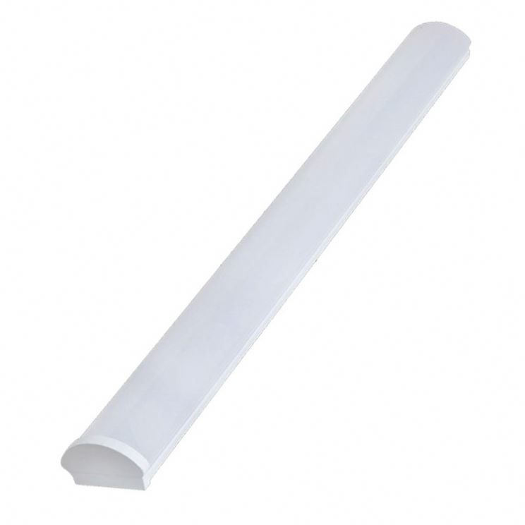 2Ft,3Ft,4Ft,5Ft,6Ft,8Ft Led Light T5 36W Led Batten Fluorescent Light Fixture