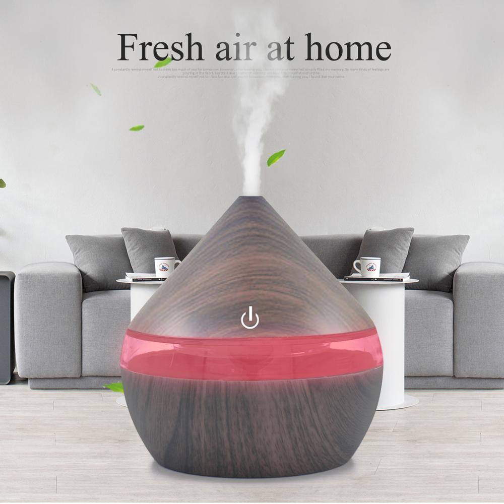 China Wholesale USB Aroma Diffuser, New Design USB Portable Essential Oil Diffuser, Nice USB Aromatherapy Diffuser