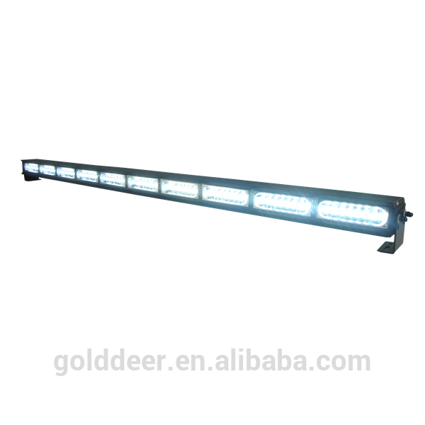 Amber Led Directional Light Bar for Armored cars (SL685-B)