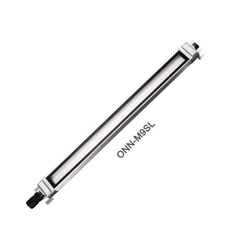 ONN M9SL IP67 Aluminum 7-20W CE led machine tube light