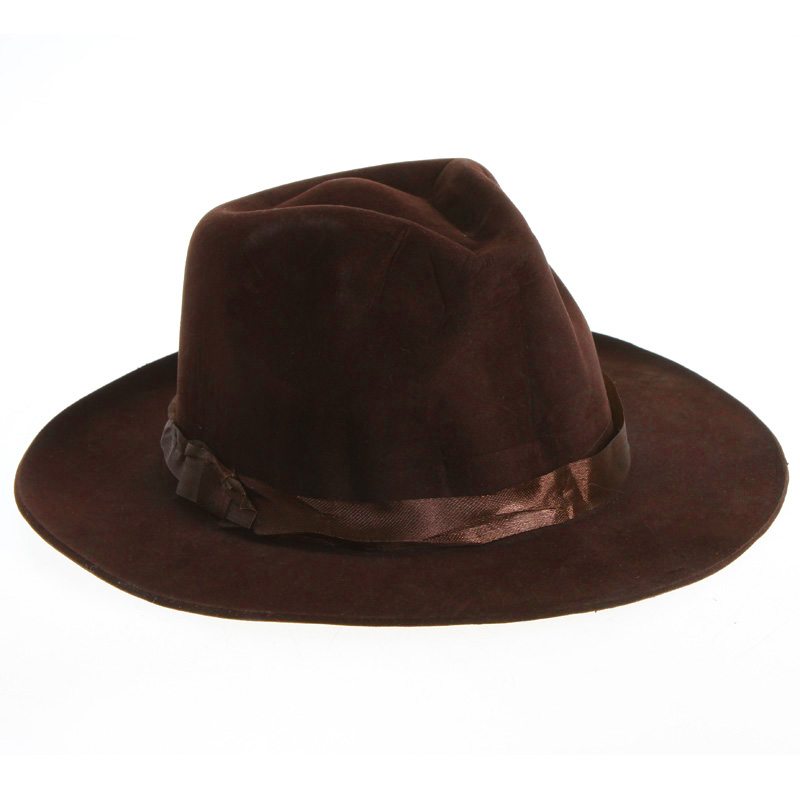 2016 Cool Event Party Supplies Cowboy Hat For Halloween Costume Accessory Hot Sale Costume Party Props