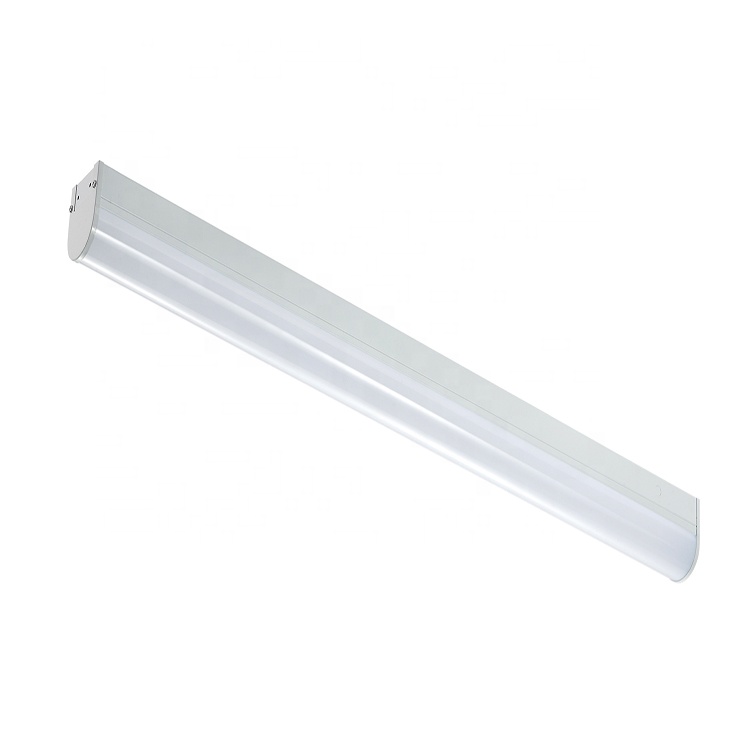 Seamless Linkable Architectural Ceiling Mount Direct Led Linear Light