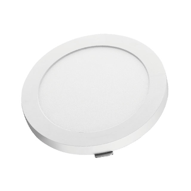 White 80lm/w 2019 Aluminum PC Housing 12w 15w 18w Ceiling Troffer Light Ceiling Led Panel