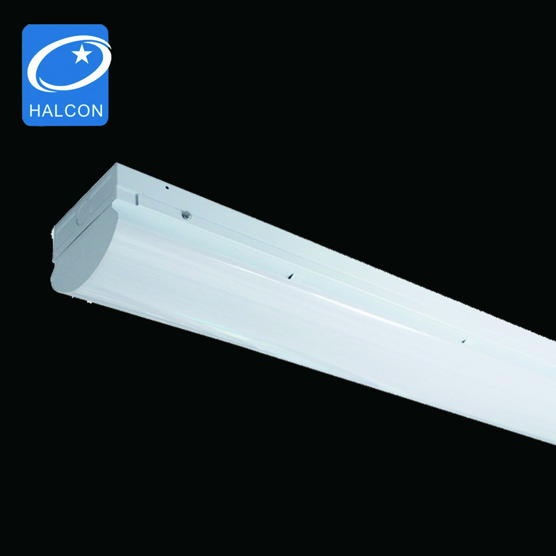 2018 ETL DCL certificated 4ft 40w twin LED batten