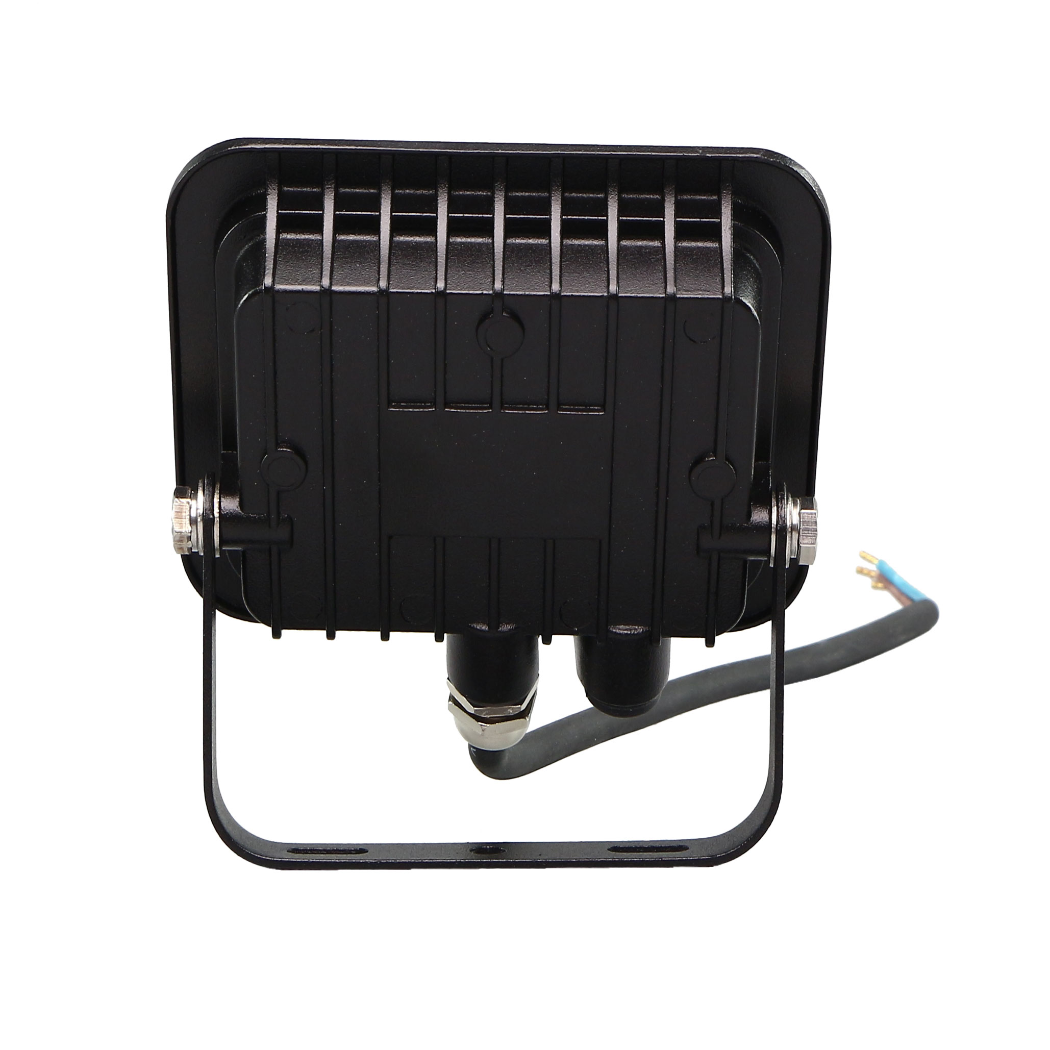 Coulin Hot Sell 90lm/w Ip65 Aluminium housing Outdoor Led Flood 30w Light