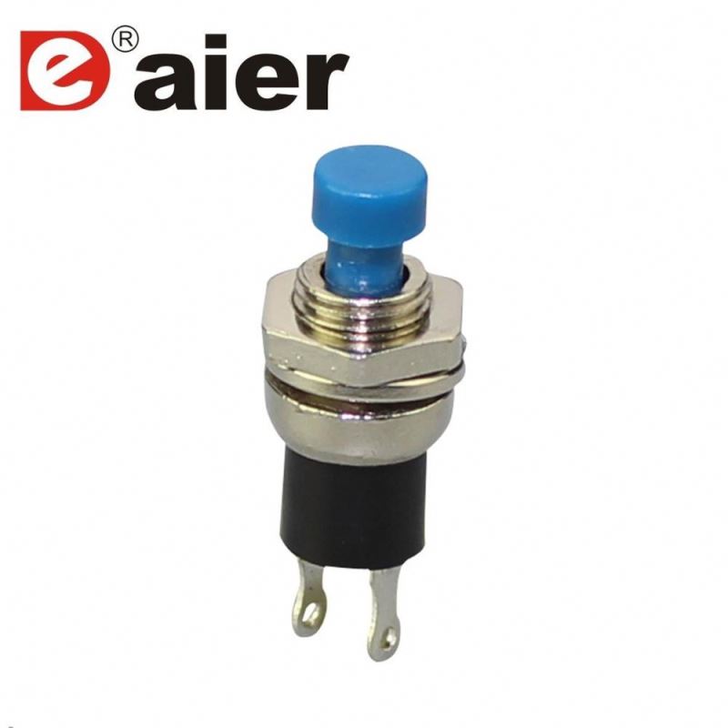 KAX-3 Micro Push Button Switch