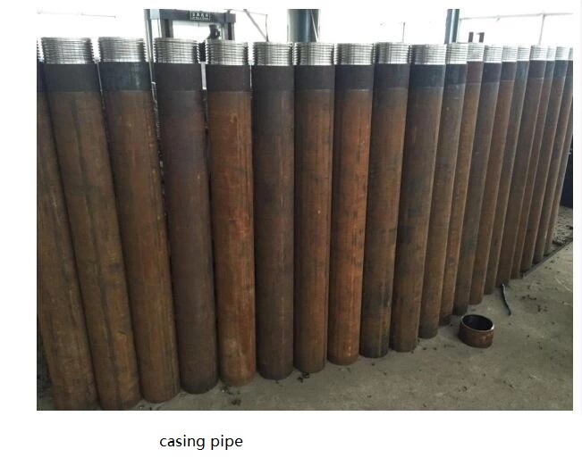 diesel driven hoist drill water well and rig machine China