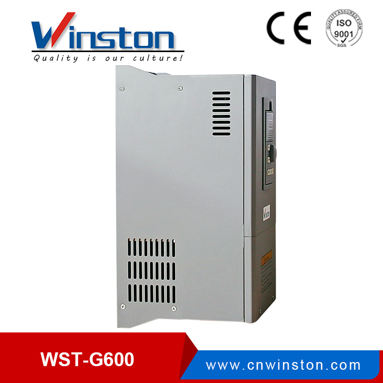 Manufacturer Altivar WSTG600-4T75GB 75kw VFD AC Frequency Inverter Drive