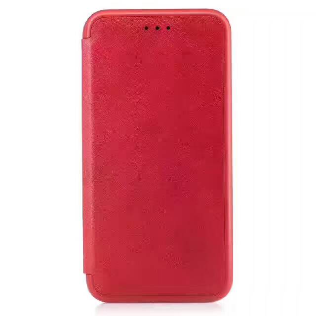 Luxury Leather Flip Folio Shell Case cover for Samsung Galaxy A5 2017 Pouch