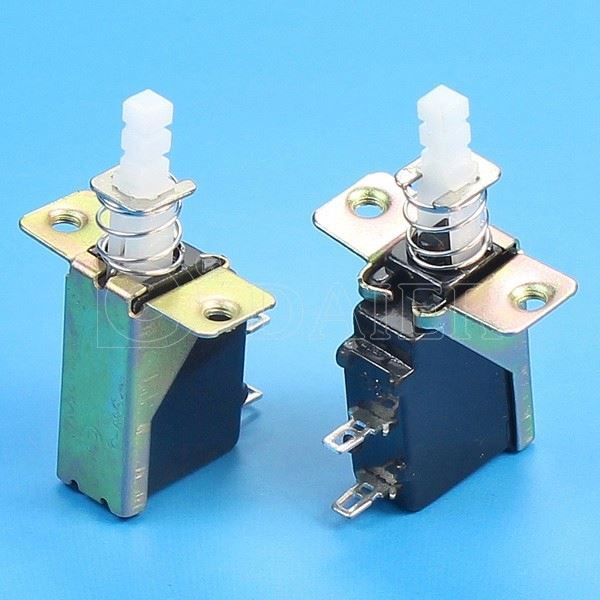 TV-3 ON-OFF Push Button Starter Switch