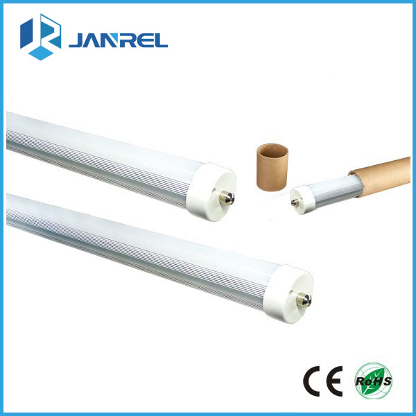 Hot Sales 9W T8 2Ft FA8 LED Tube/led T8 single pin tube light