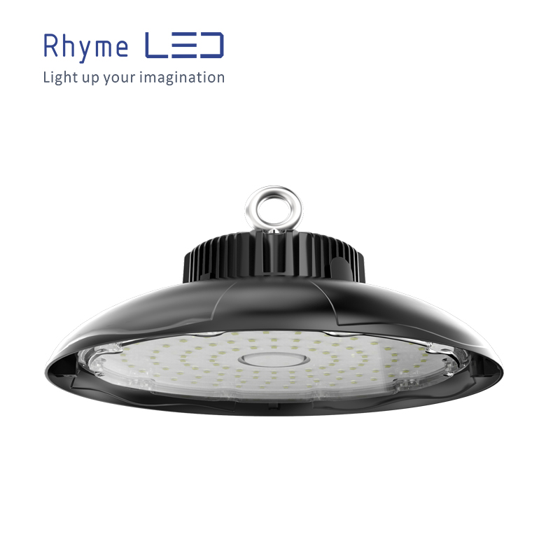 150 Lm/w 100W LED Industrial Light, Led High Bay Light