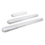 T8 Pc Ip65 Housing Built In Sensor Light 40w Led Tri Proof Fixture