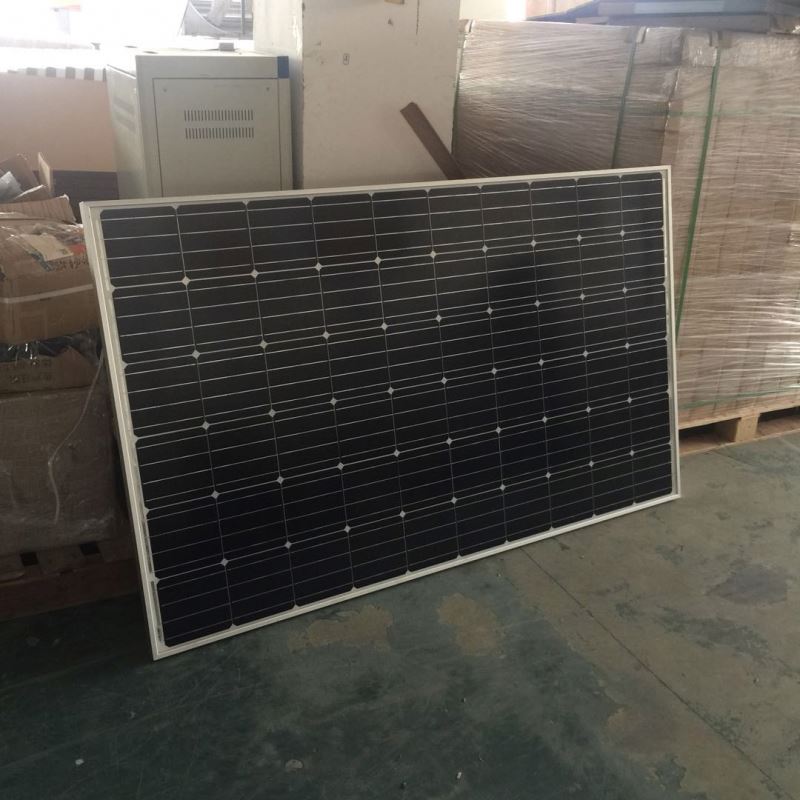 photovoltaic 72cells 360w 370w 380w solar panels pv module