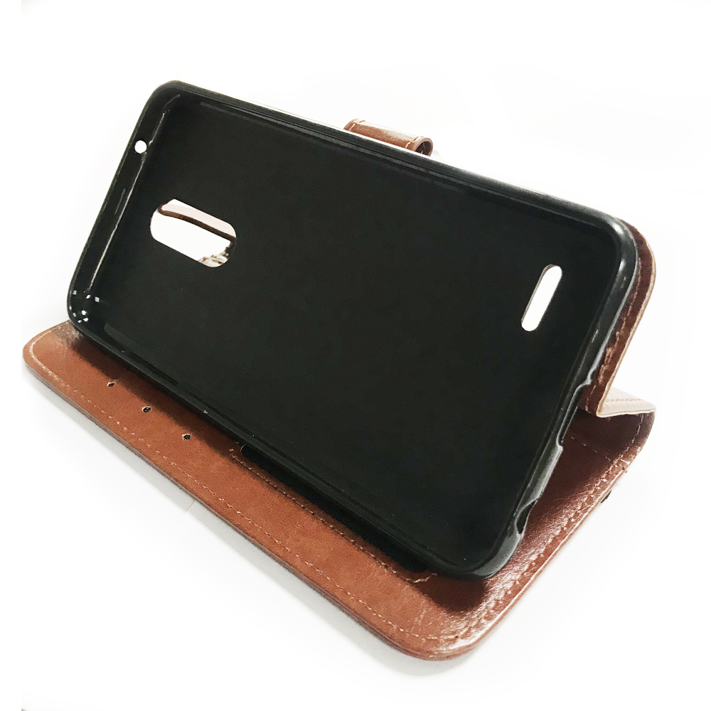 New Luxury cell phone case Book Wallet Flip leather Case for iPhone Xi XiMax XRi cover Pouch