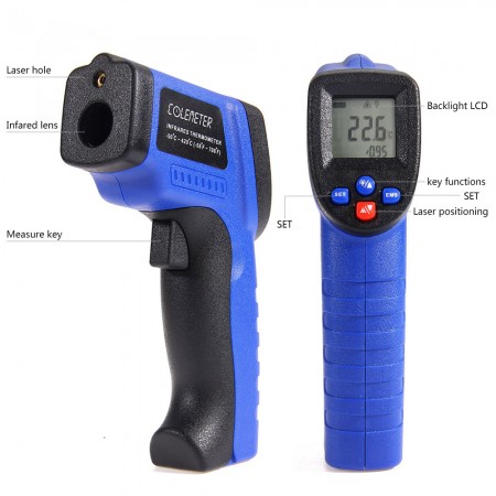 infrared thermometer WT300