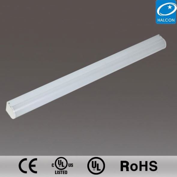 Canada Market Suspended Fluorescent Linear Ceiling Light Fixtures China