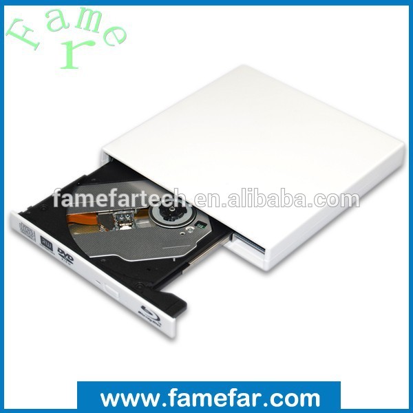 external dvd writer with USB2.0 for hp laptop