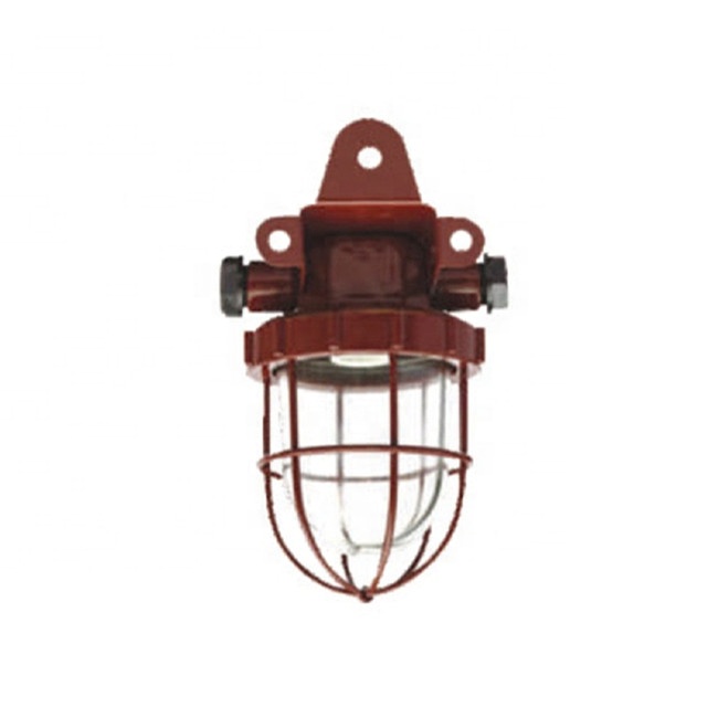 STEEL marine ship deck sidewalk incandescent pendant light CCD9-3-2