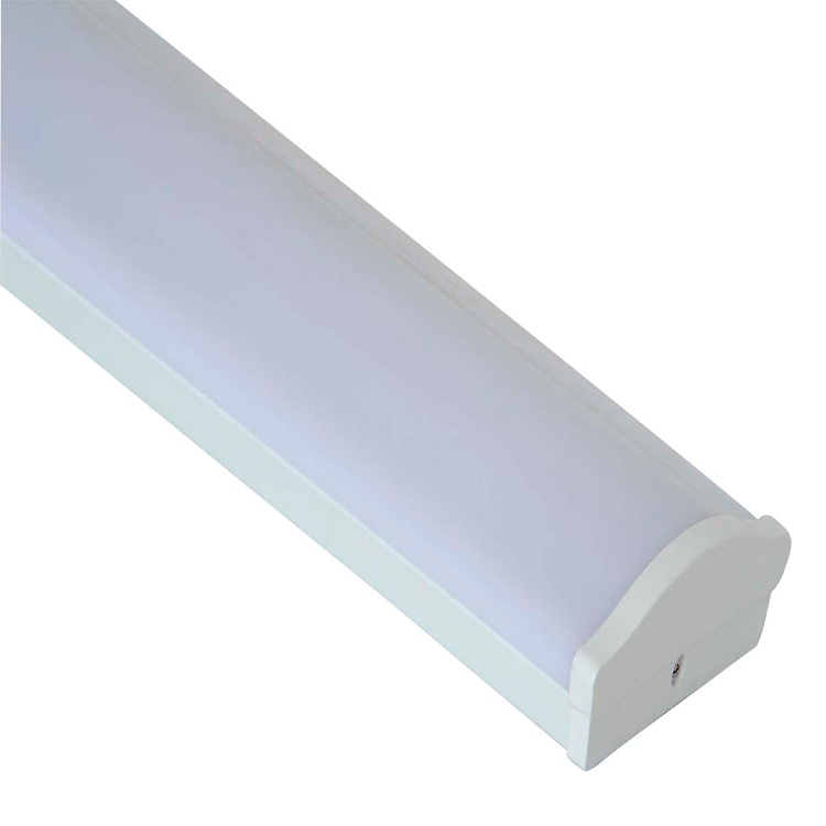 Sensor Wraparound Office Led Led Ceiling Light Modern