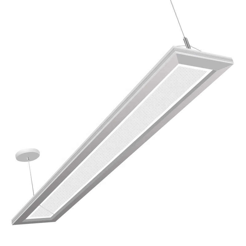 CE ETL SAA up down eimitted linkable tunable white modern linear suspension luminaire led