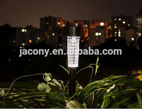 solar garden lamp post(JL-8618)