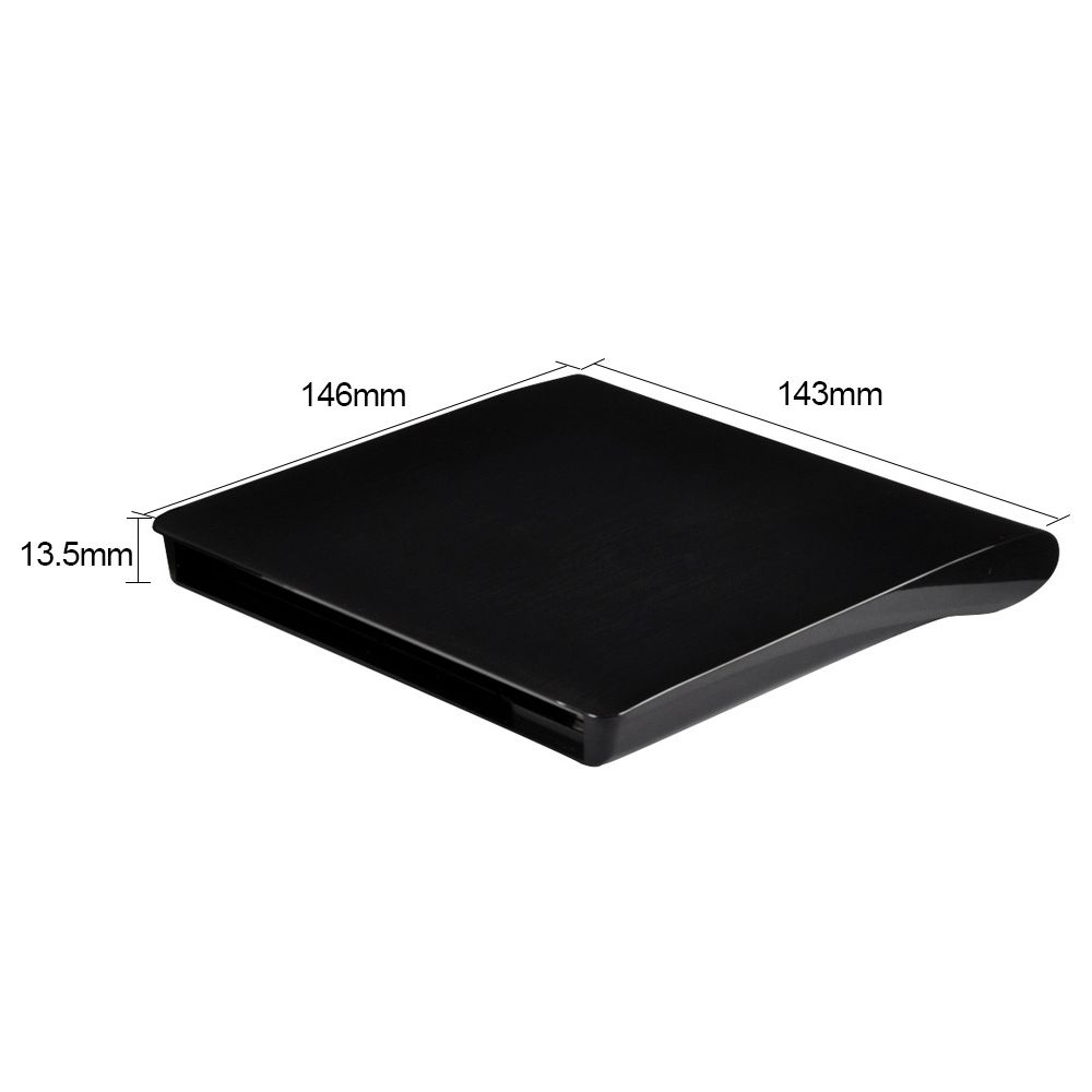 2019 wholesale SATA spare parts dvd drive with factory price