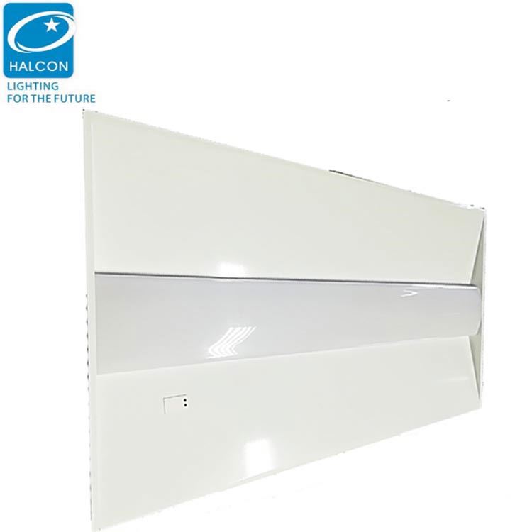 North America UL DLC 0-10V Dimmable 125LM/W Ul Led Troffer Retrofit Panel Light