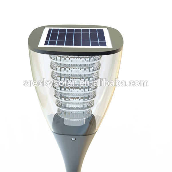 2013 Portable Led Mini Mobile Solar Light Tower Kits System