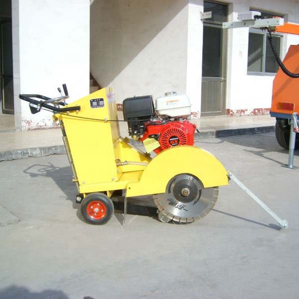 GX390 Concrete Cutter Concrete Saw Concrete Cutting Machine