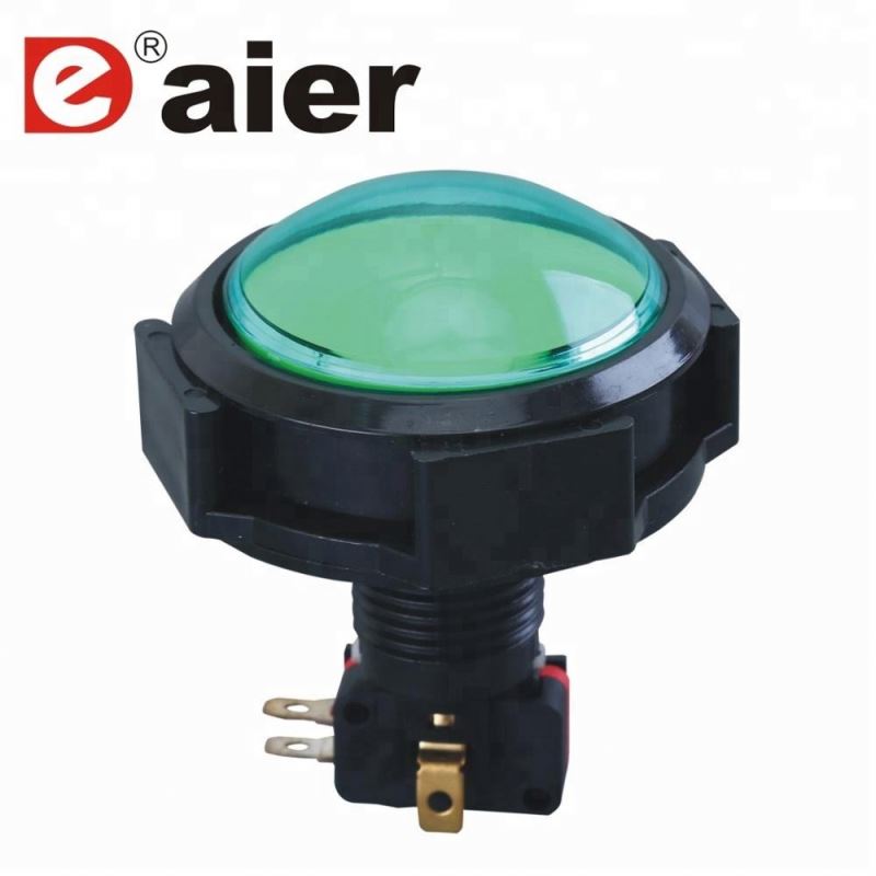 Arcade Push Buttons