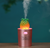 Summer Hot Pine Apple Humidifier with CE ROSH Certificate