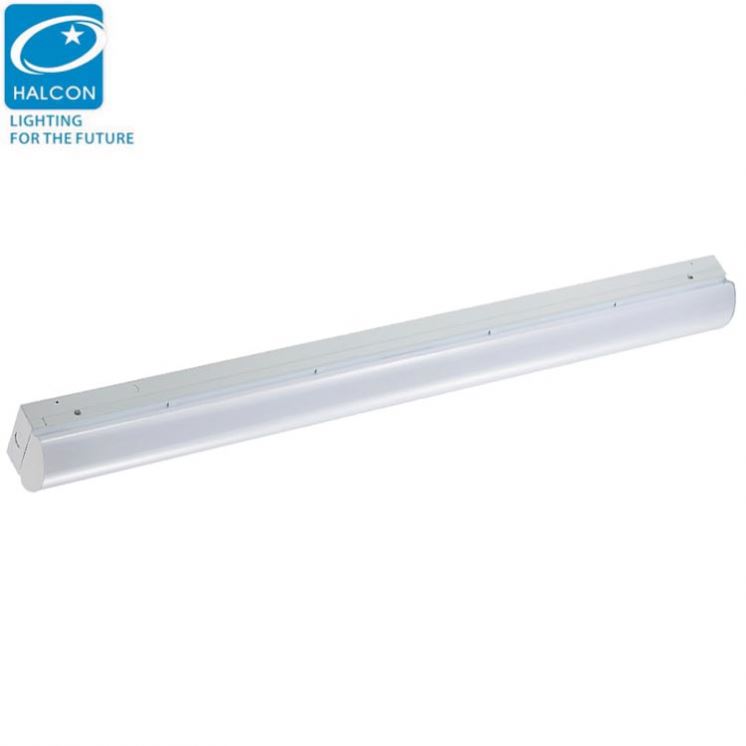 Design Decoration Led Ceiling Batten Light Battern Luminaire Watere-Proof Led Vapor-Tight Linear Fixtures