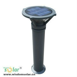 best-sell landscape high bright cheap led solar light for garden yard for sale (JR-B005)