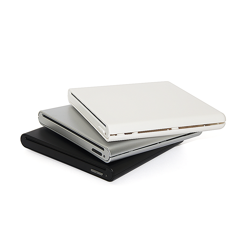 Portable USB2.0 DVD Rewriter Driver