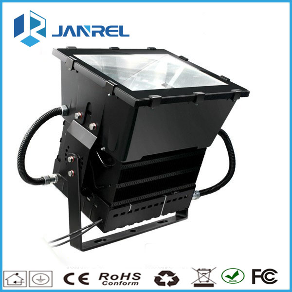 super bight waterproof led stadium 500W 1000w led flood light