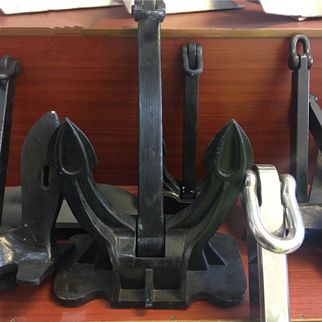 China supplier marine ship for Spek Anchor with certificate