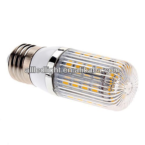 Cheap LED Bulb Series!! 48LED Bulbs 5050 SMD Corn LED Light Bulbs 6W E14