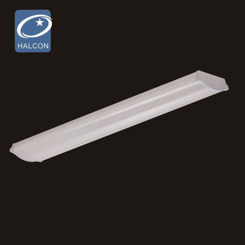 High Quality 110LM/W 50W 60W 36W LED Batten Light Fitting