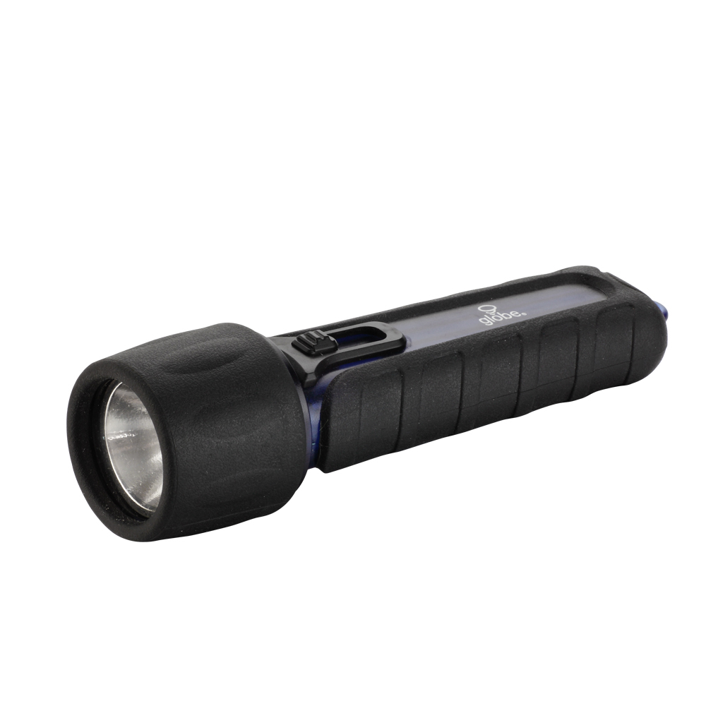 High Power Waterproof Underwater Professional AA Battery Super Bright Torch LED Diving Flashlight for Outdoor Under Water Sports