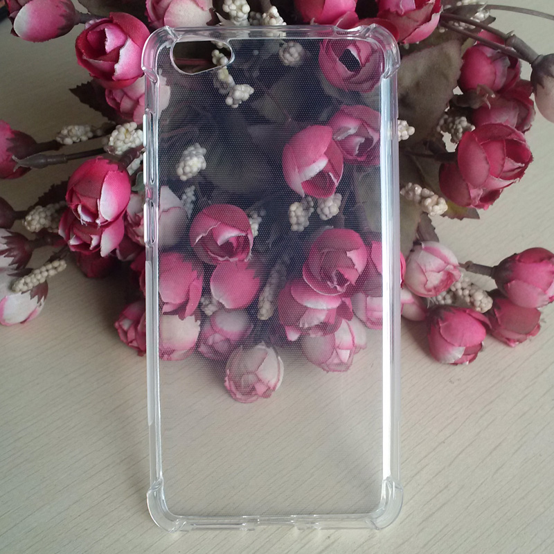 Soft tpu cover For vivo Cover Factory price