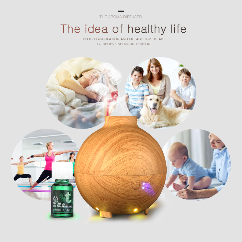 2019 Aroma Therapy Essential Oil Diffuser, Humidifier Essential Oil Aroma Diffuser, Aroma Diffuser Essential Oil Diffuser