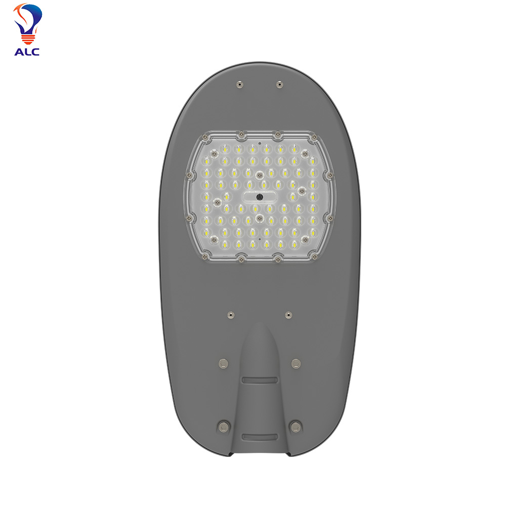 60 watt led street light not Solar 3030 130LmW 7800Lm Dusk to Dawn LED Outdoor Commercial Street Area Lighting Stadium Roadways