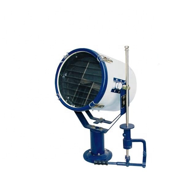 1000W watertight stainless steel boat ship marine search light projector TG3A